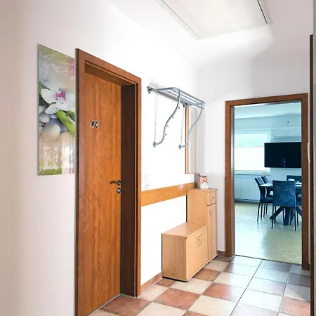 Apartamento Am Berg Und *