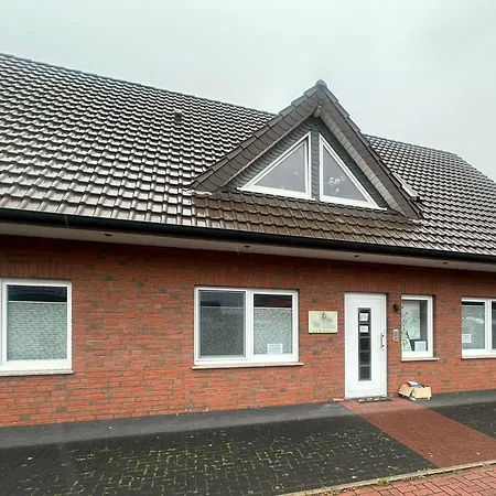 Apartamento Am Berg Und Stemwede