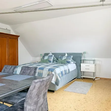Am Berg Und Apartamento
