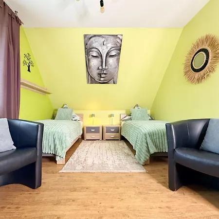 Apartamento Am Berg Und *