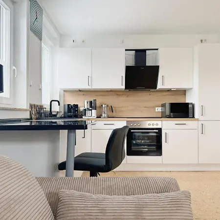 Apartamento Am Berg Und *