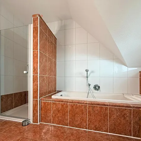 Apartamento Am Berg Und *